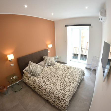 Capo Suite Luxury Rooms Palermo Exterior foto