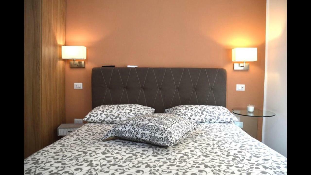 Capo Suite Luxury Rooms Palermo Exterior foto