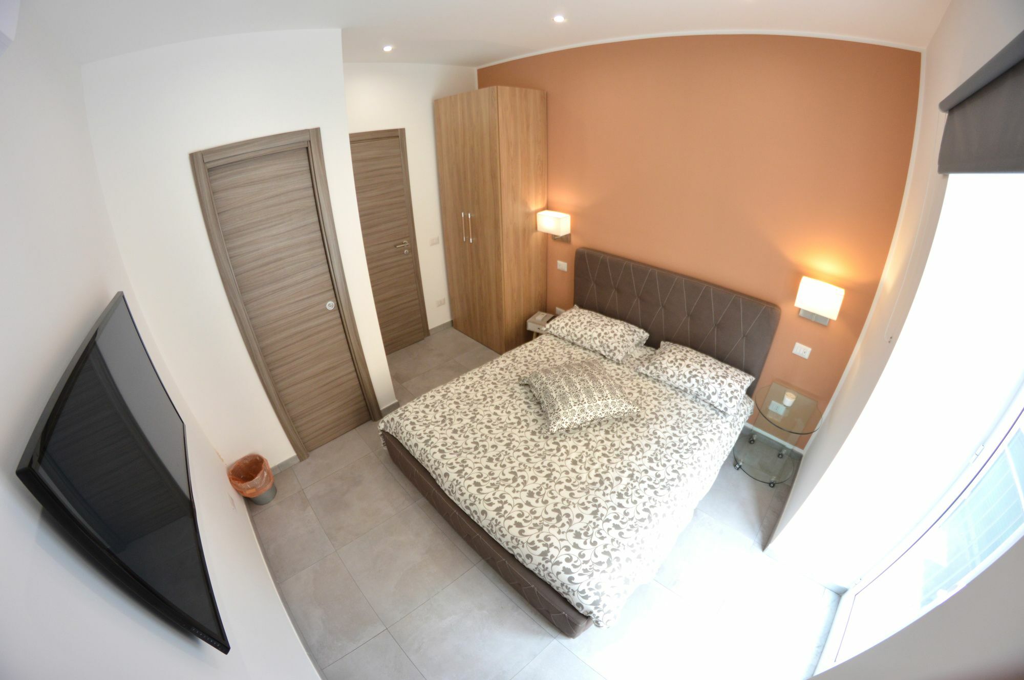 Capo Suite Luxury Rooms Palermo Exterior foto